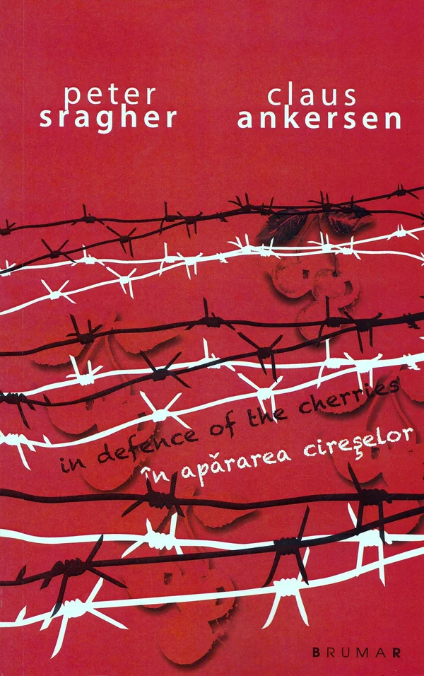 In apararea cireselor. In defence of the cherries