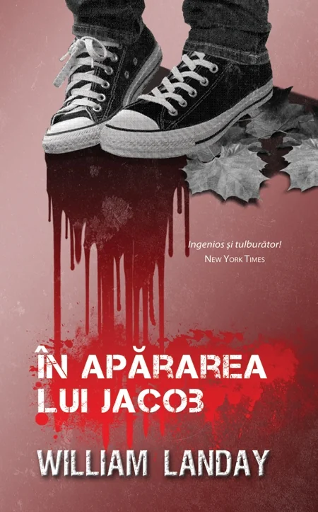 In apararea lui Iacob