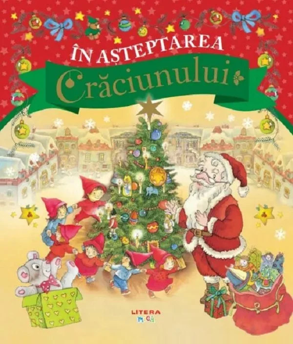 In asteptarea Craciunului