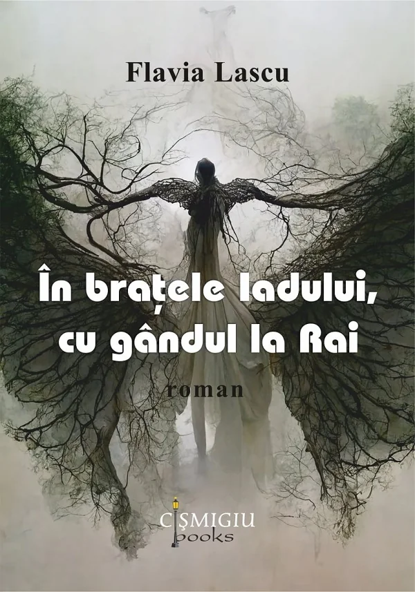 In bratele iadului, cu gandul la Rai