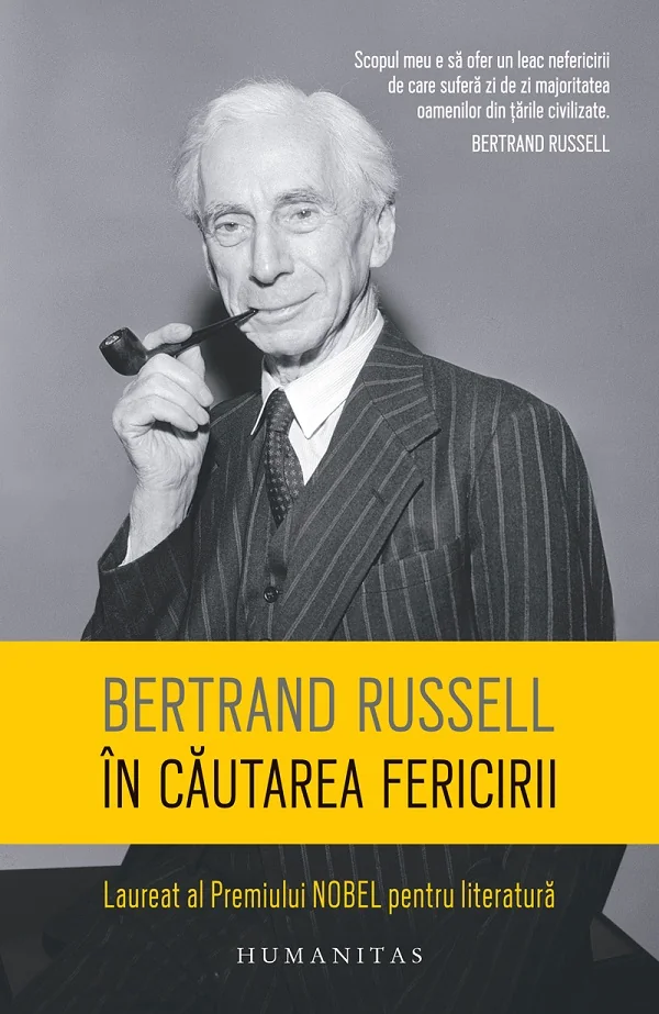 In cautarea fericirii Ed.2025