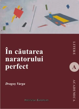 In cautarea naratorului perfect