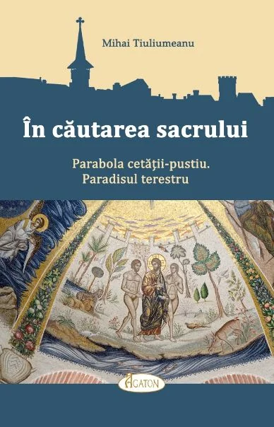 In cautarea sacrului