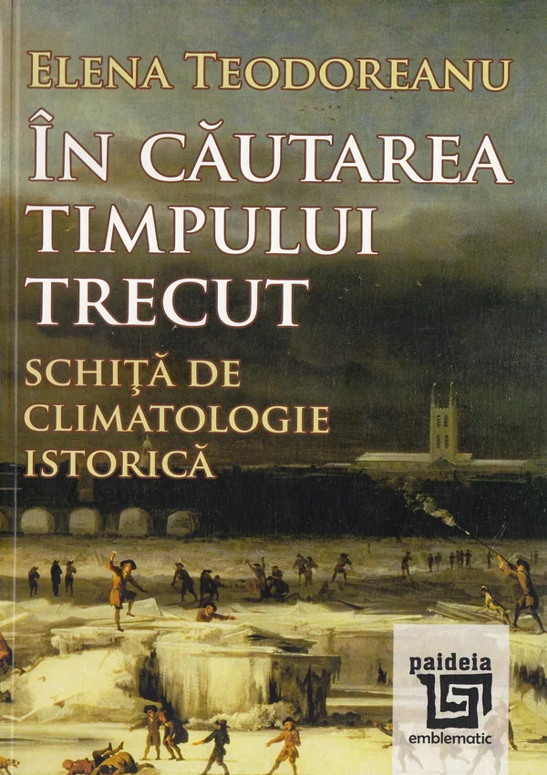 In cautarea timpului trecut