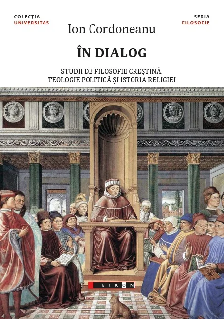 In dialog