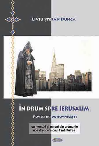 In drum spre Ierusalim