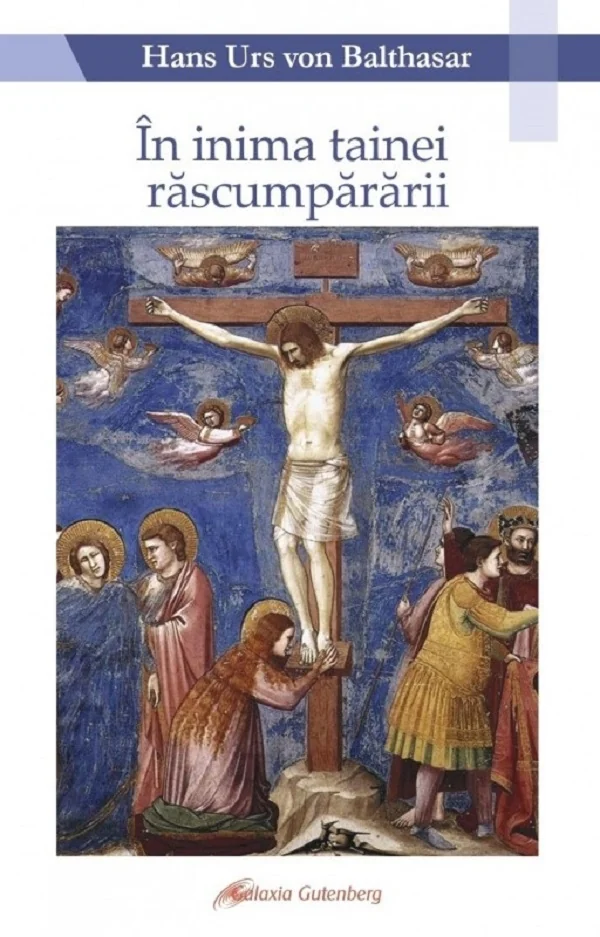 In inima tainei rascumpararii