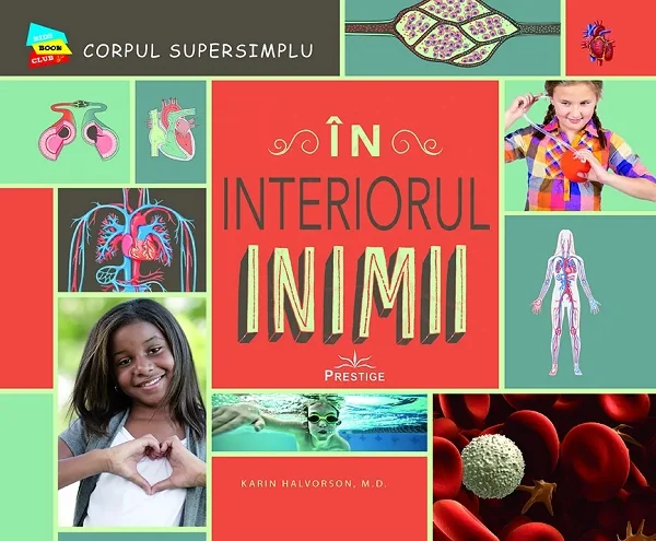 In interiorul inimii