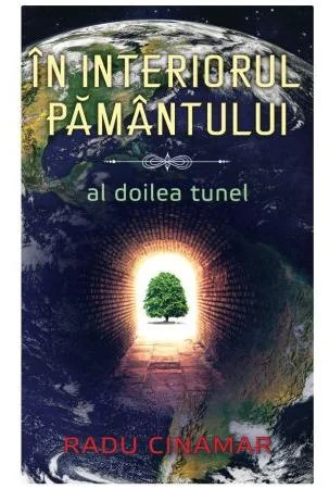 In interiorul Pamantului: Al doilea tunel