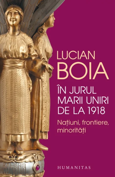 In jurul Marii Uniri de la 1918