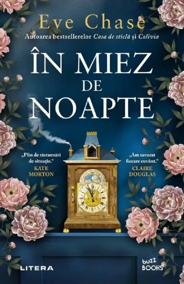 In miez de noapte