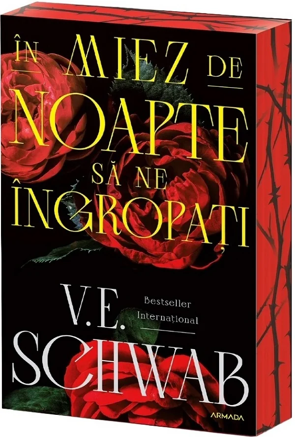 In miez de noapte sa ne ingropati