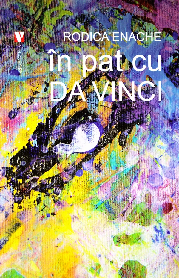 In pat cu Da Vinci