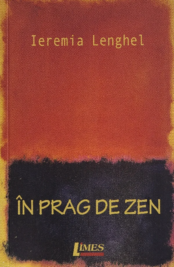 In prag de zen