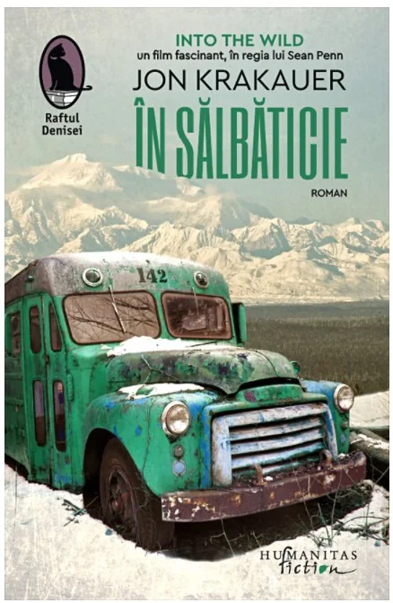 In salbaticie