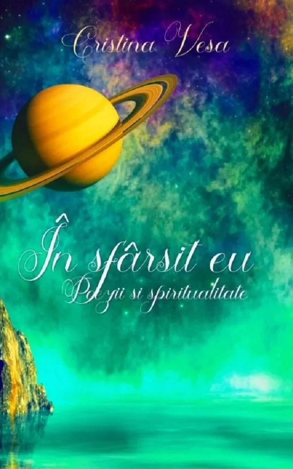 In sfarsit eu