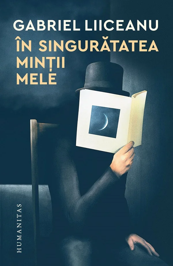 In singuratatea mintii mele