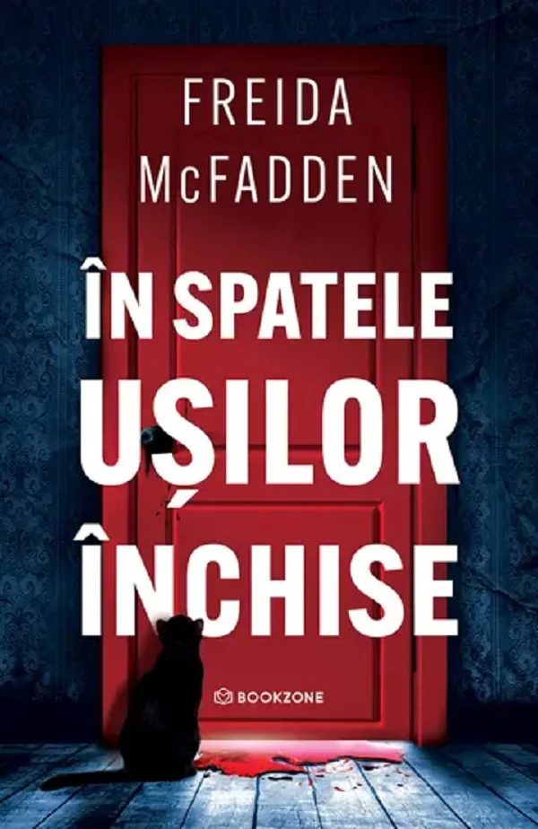 In spatele usilor inchise