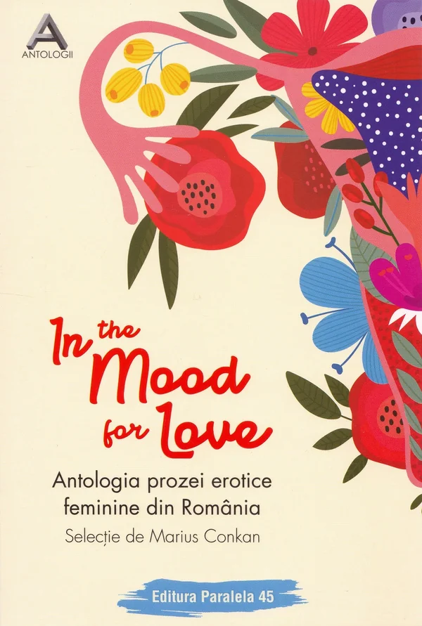 In the mood for love