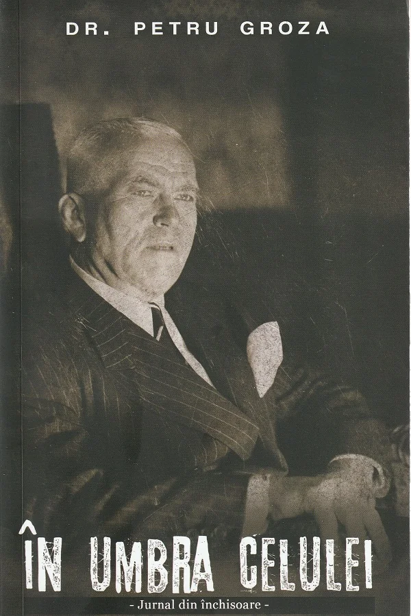 In umbra celulei