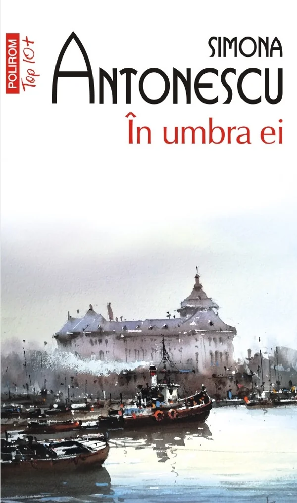 In umbra ei