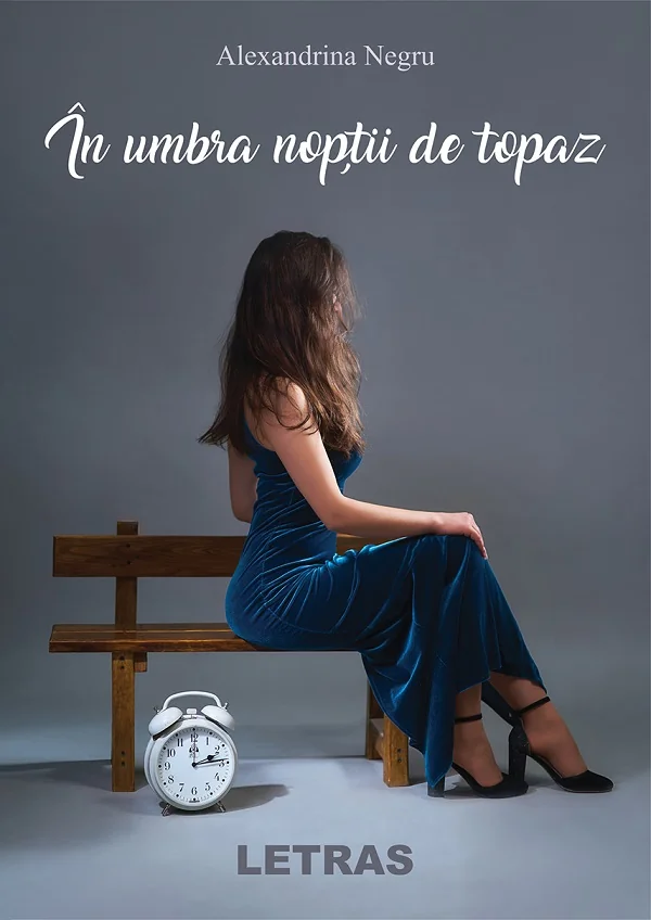 In umbra noptii de topaz