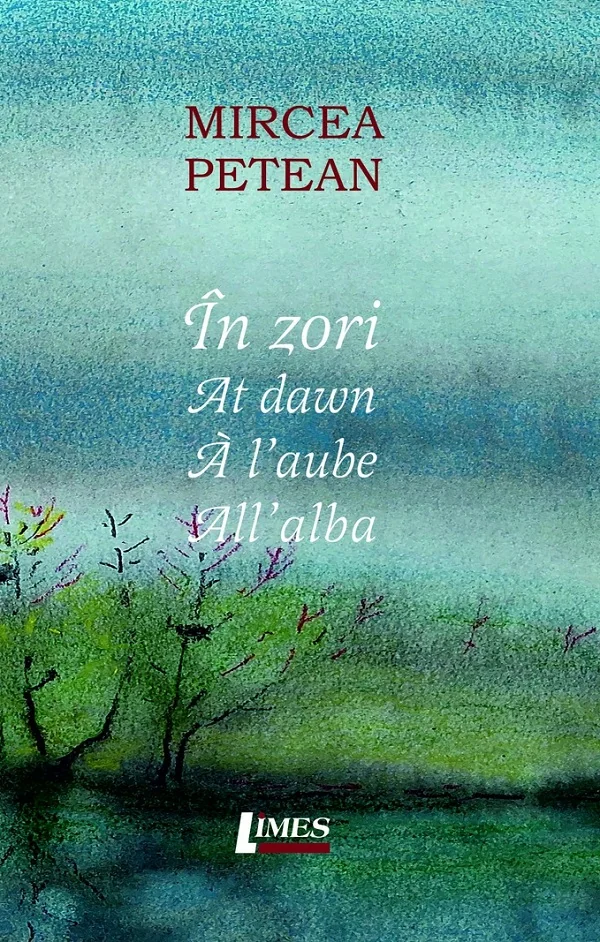 In zori. At dawn. A l'aube. All alba