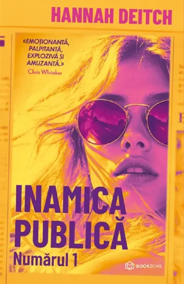 Inamica publica numarul 1