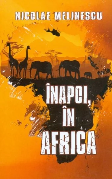 Inapoi, in Africa