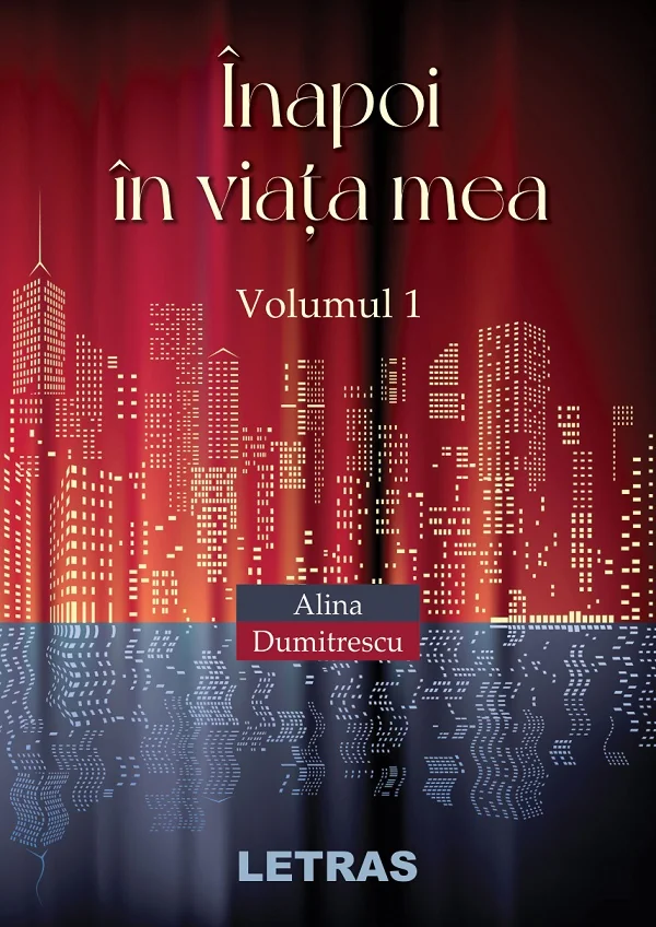 Inapoi in viata mea Vol.1