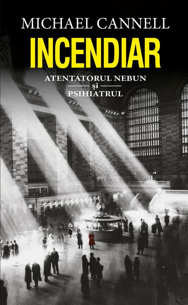 Incendiar