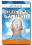 Incepe sa gandesti