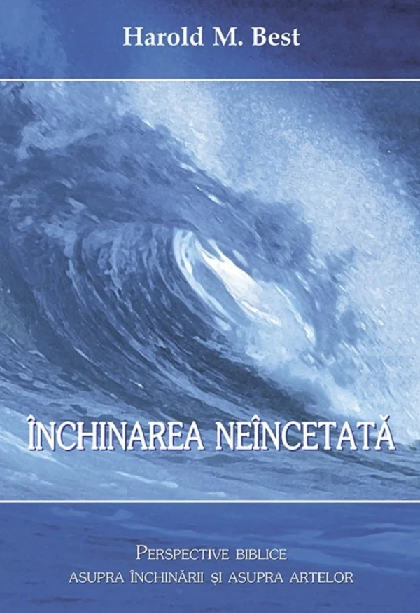 Inchinarea neincetata