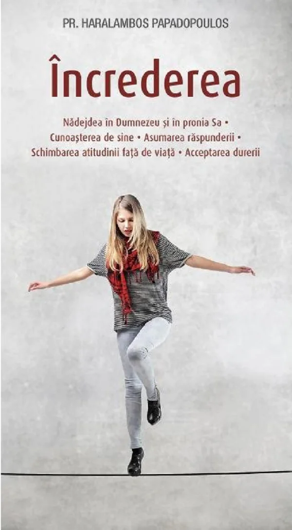 Increderea