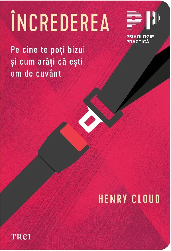 Increderea. Pe cine te poti bizui si cum arati ca esti om de cuvant