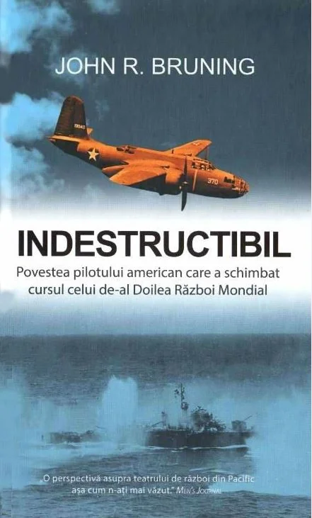 Indestructibil