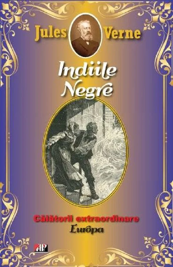 Indiile negre. Europa