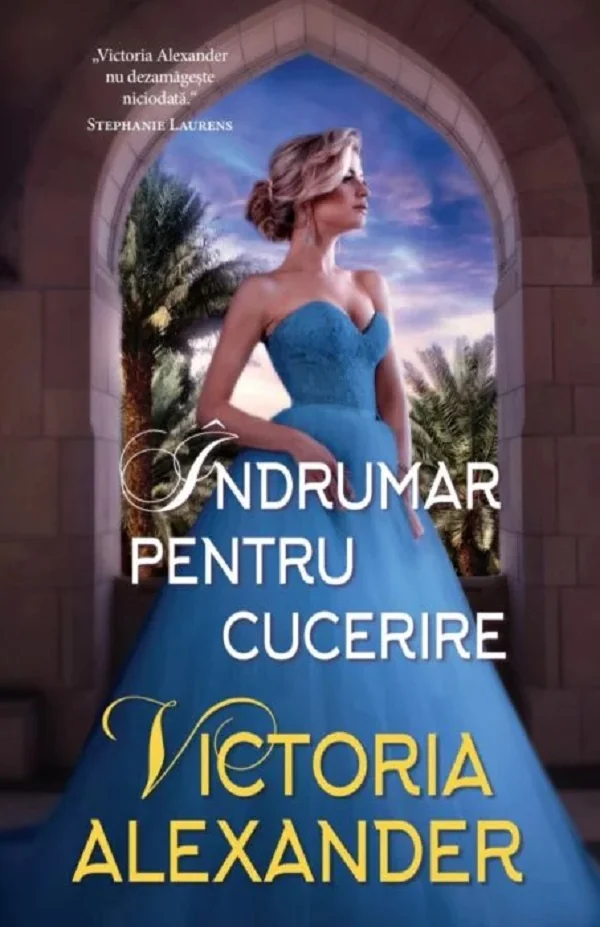 Indrumar pentru cucerire