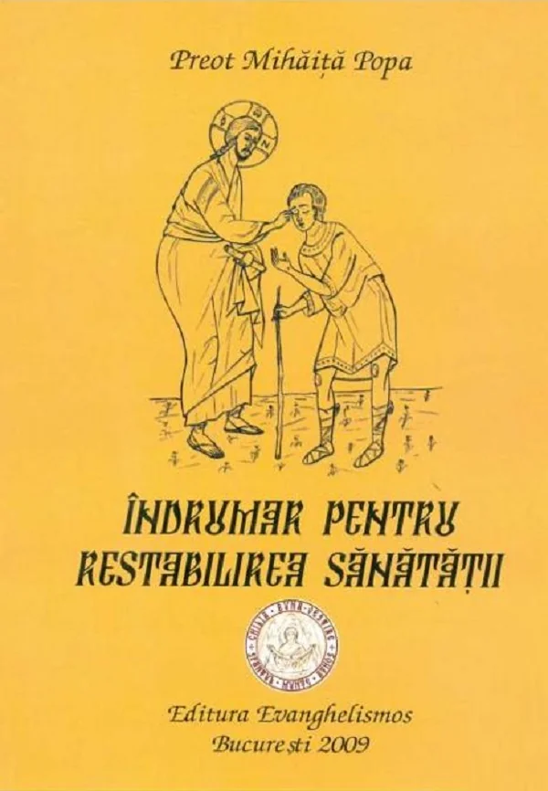 Indrumar pentru restabilirea sanatatii