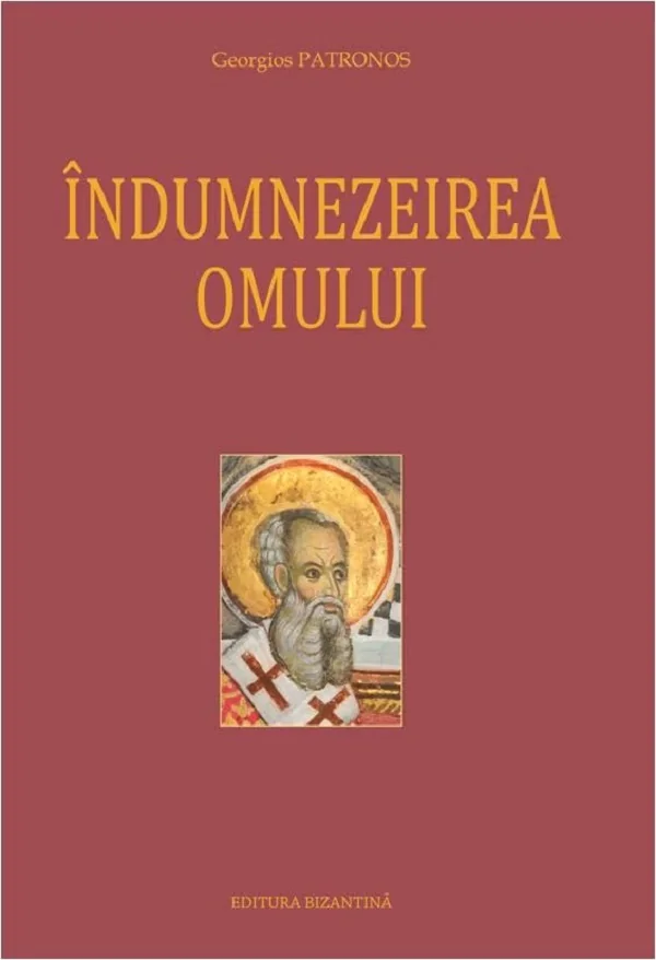 Indumnezeirea omului