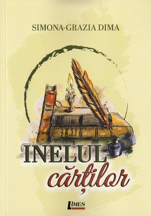 Inelul cartilor