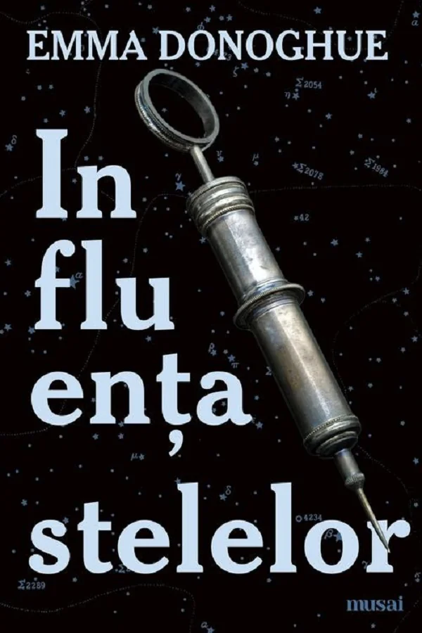 Influenta stelelor