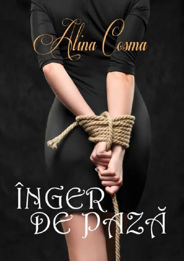 Inger de paza
