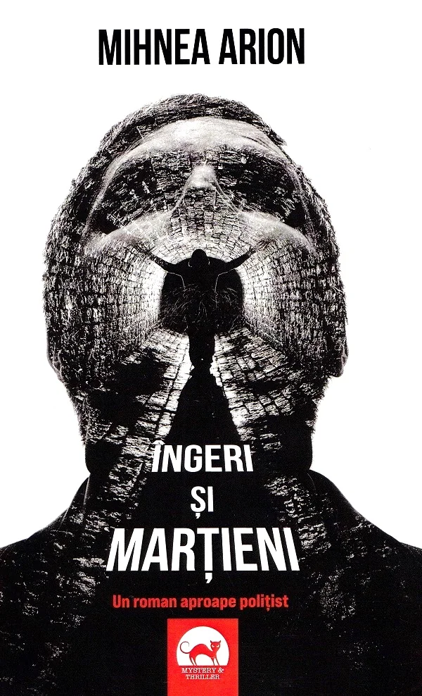 Ingeri si martieni