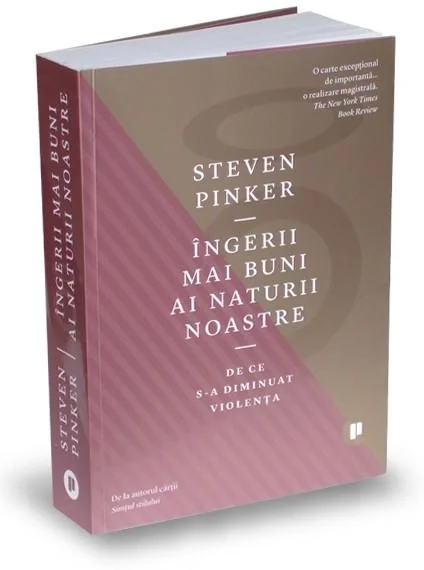 Ingerii mai buni ai naturii noastre