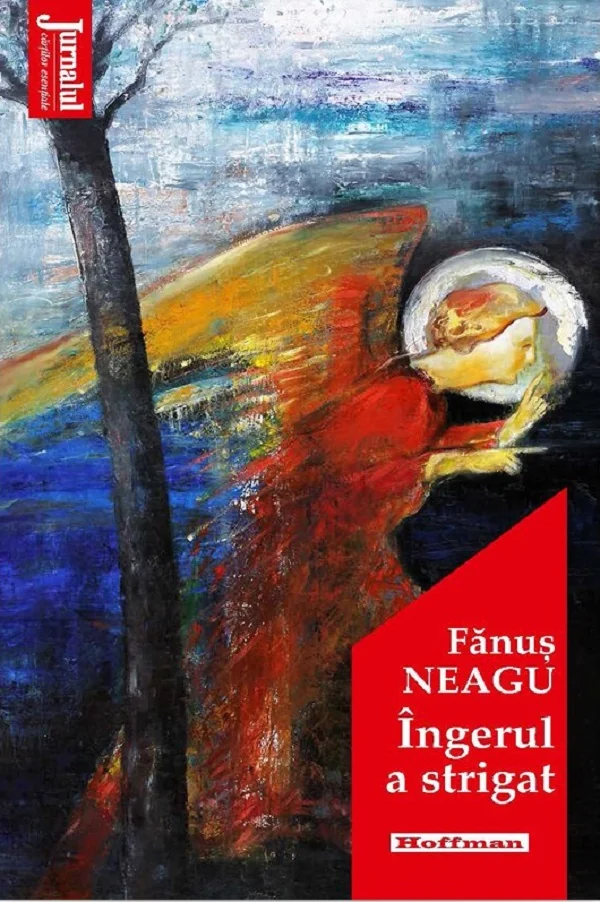 Ingerul a strigat