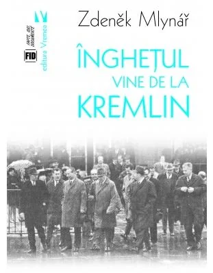 Inghetul vine de la Kremlin