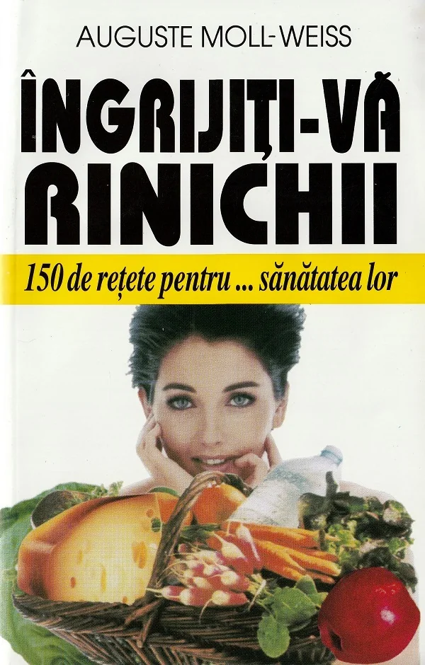 Ingrijiti-va rinichii