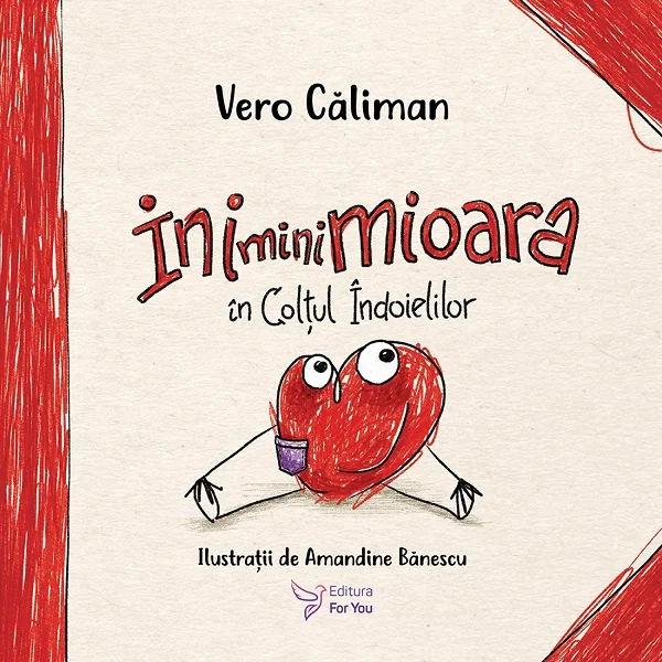 Ini-mini-mioara in Coltul indoielilor