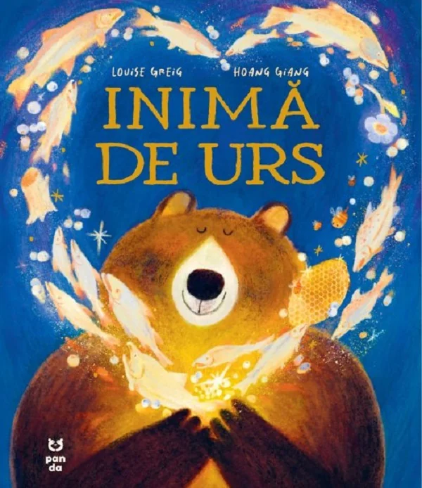 Inima de urs